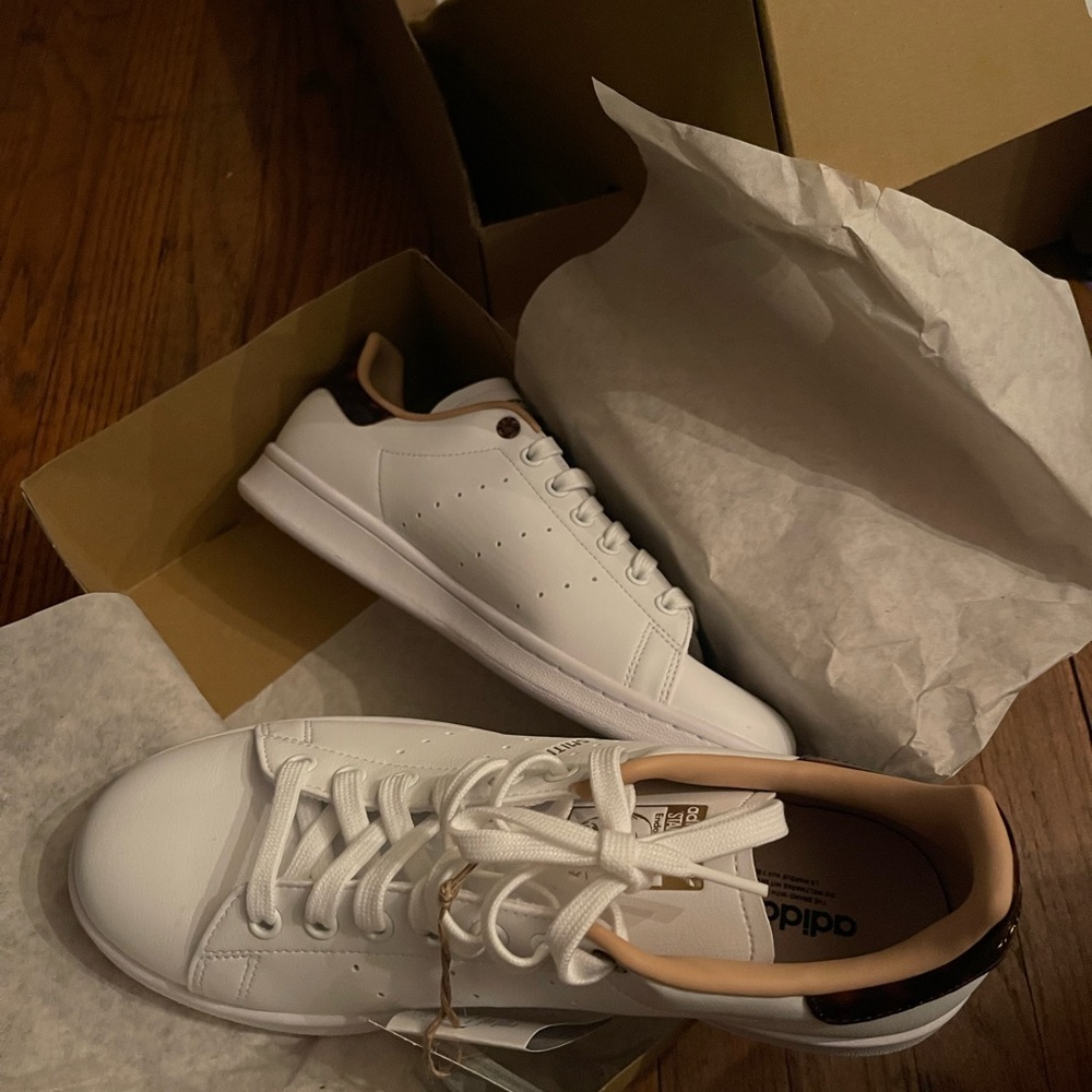 Adidas Stan Smith Originals Womens Size 9